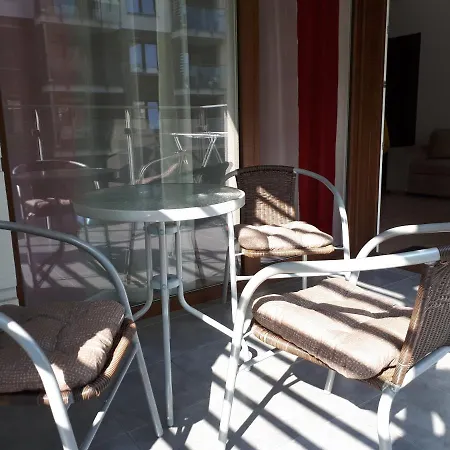 Apartament Z Basenem, Sala Fitness, Saunami Polanki Apartment Kolobrzeg