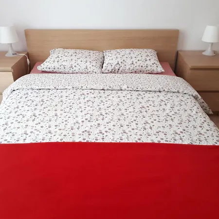 Apartment Apartament Z Basenem, Sala Fitness, Saunami Polanki